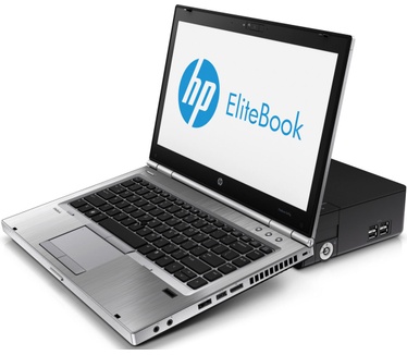 HP EliteBook 8470p (H4P11EA)