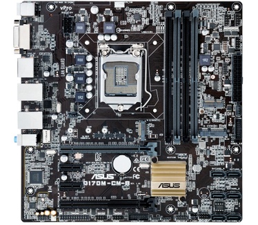 Asus Q170M-CM-B