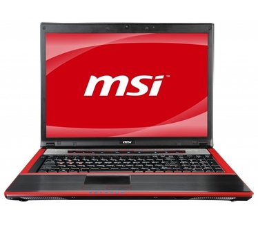 MSI GX740-236NL