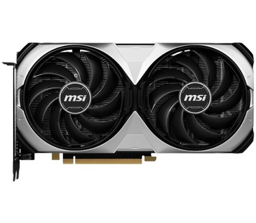 MSI GeForce RTX 4070 TI VENTUS 2X 12G