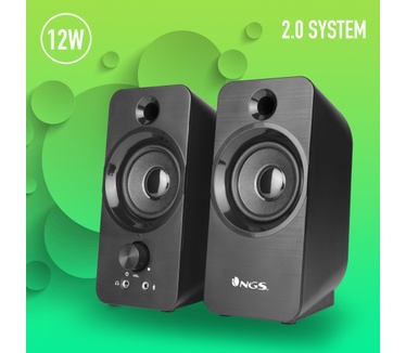 NGS SB350