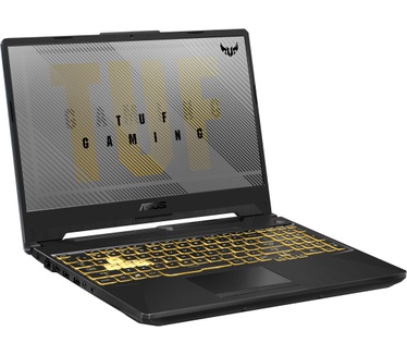 ASUS FX506LU-HN110T-BE