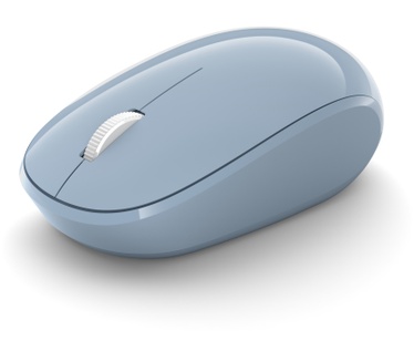 Microsoft Bluetooth Mouse Pastelblauw