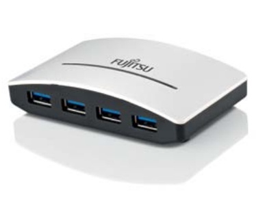 Fujitsu USB 3.0 4-port