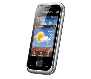 Samsung C3310 Champ Deluxe