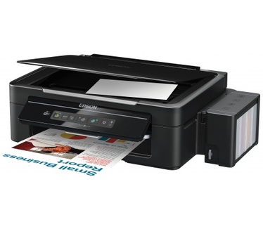 Epson L355 Ecotank