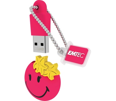 Emtec Smiley World Miss Hawaii, 8GB