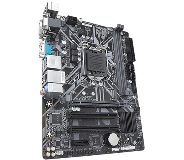 Gigabyte H310M S2P 2.0