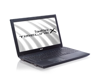 Acer Travelmate TimelineX 8573T-2334G32MIKK