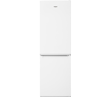 Whirlpool W5 811E W 1