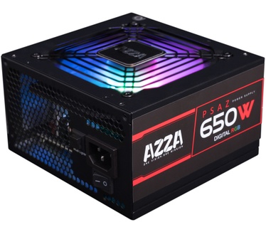 Azza PSAZ-650W(ARGB)