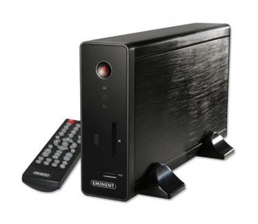 Eminent HD media player (EM7167)
