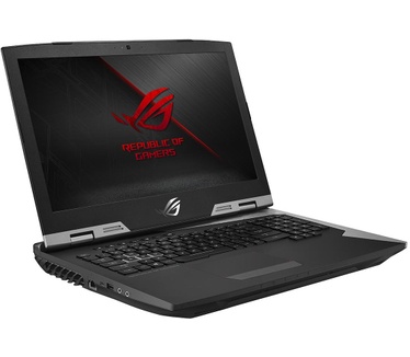 Asus ROG G703GI G703GI-E5034T