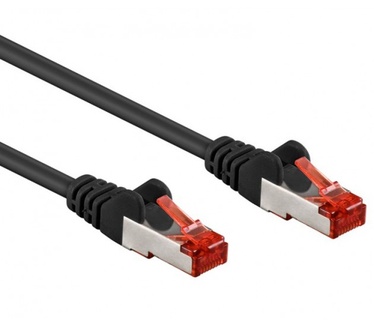 Intellinet 0.5m Cat6 S/FTP RJ-45