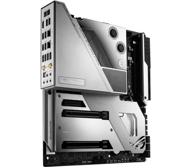 ASUS ROG Maximus XIII Extreme Glacial