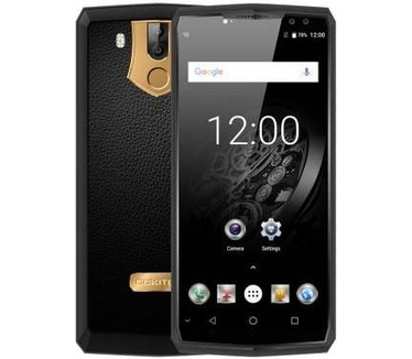 Oukitel K10 Goud