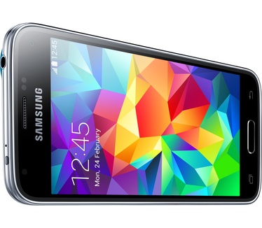 Samsung Galaxy S5 mini (4G) Blauw