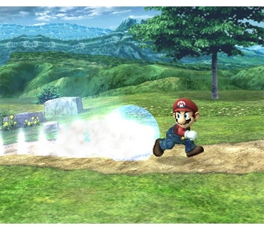 Super Smash Bros. Brawl