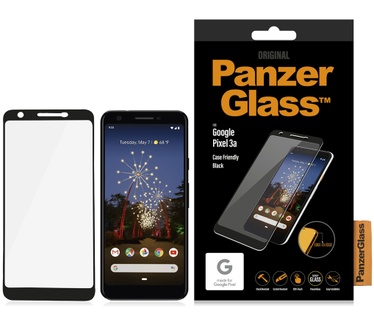 PanzerGlass 4759 (Pixel 3A)