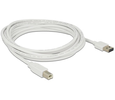 Delock 3m, USB2.0-A/USB2.0-B