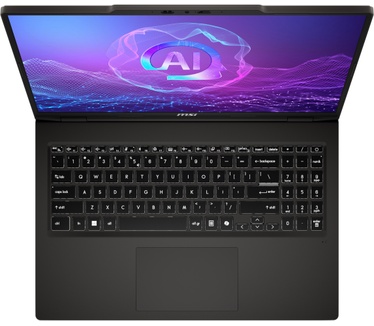 MSI Venture A16 AI+ A3HMG-036DE