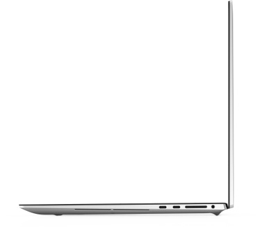 Dell XPS 17 9700 (81XHT, Qwertz toetsenbord)