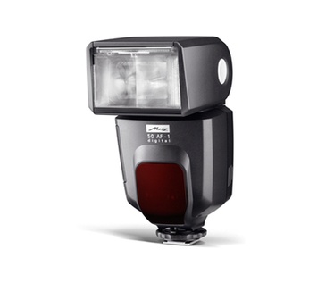 Metz mecablitz 50 AF-1 Sony