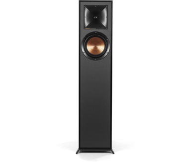 Klipsch R-610F (Zwart)