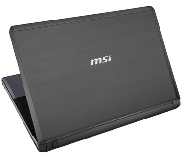 MSI X460DX-228NL