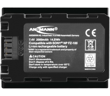 Ansmann 1400-0079