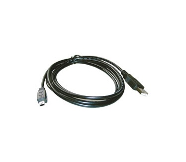 MCL USB 2.0 Cable A/mini B 2m