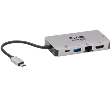 Tripp-Lite U442-DOCK6-GY
