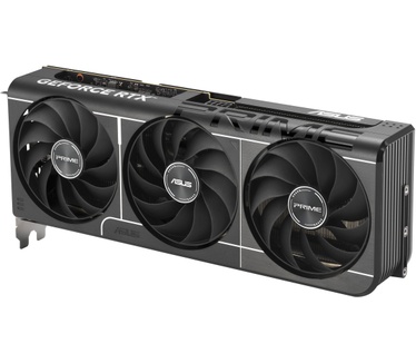 ASUS Prime GeForce RTX 5060 Ti 8GB OC Edition