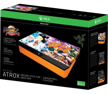 Razer Razer Dragon Ball FighterZ Atrox Arcade Stick