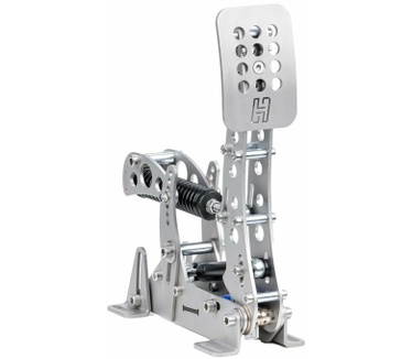 Heusinkveld Engineering Heusinkveld Sim Pedals Ultimate+, 1 Pedal, Clutch Aluminium