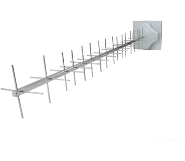 Ubiquiti YAGI-Antenne