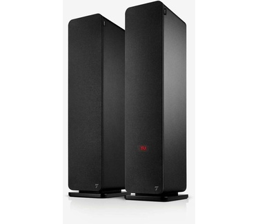 Teufel Ultima 40 ACTIVE 3 Zwart