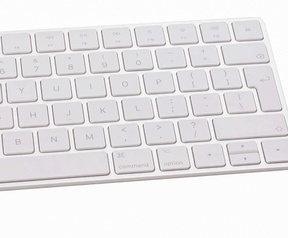 iMac 27" juni 2017