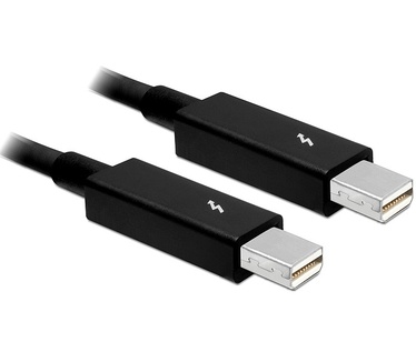 Delock 1m Thunderbolt