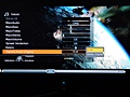 JVC LT-42DV1 menu
