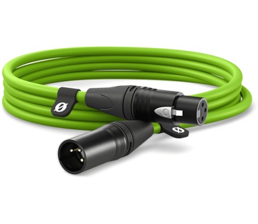 Røde XLR3M-G