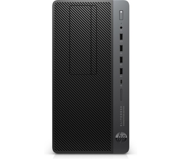 HP EliteDesk 705 G4 MT 5JA27EA