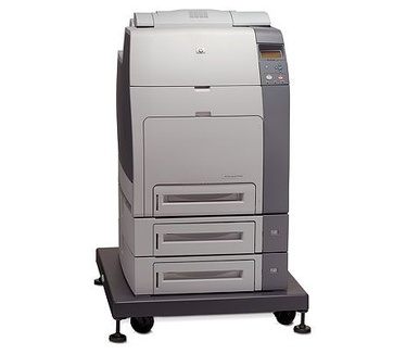 HP Color LaserJet 4700dtn