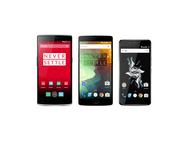 OnePlus X