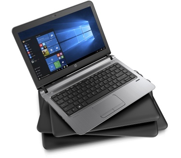 HP 450 G3