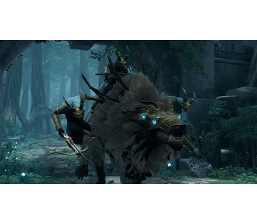 Remnant: From the Ashes