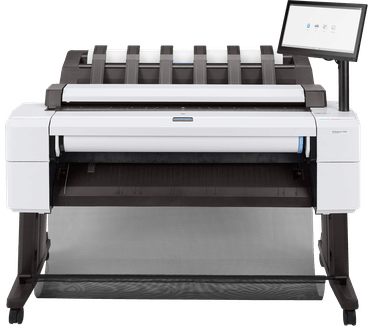 HP DesignJet T2600