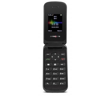 Swisstone SC 330
