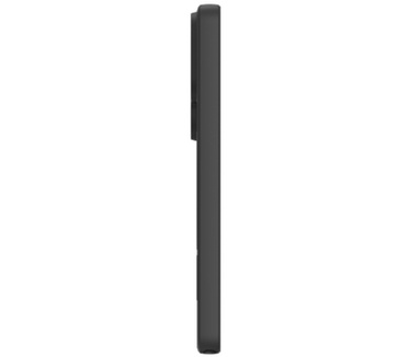 Just in Case Kick Case (Galaxy S26) Zwart
