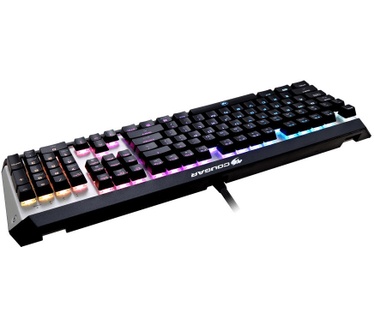 Cougar Attack X3 RGB